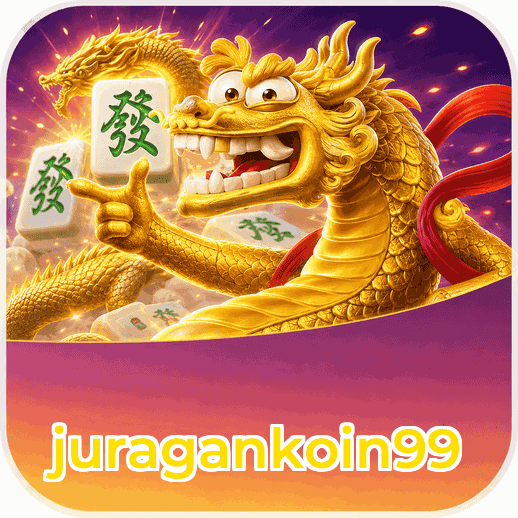 Screenshot 1 - juragankoin99 Home Screen