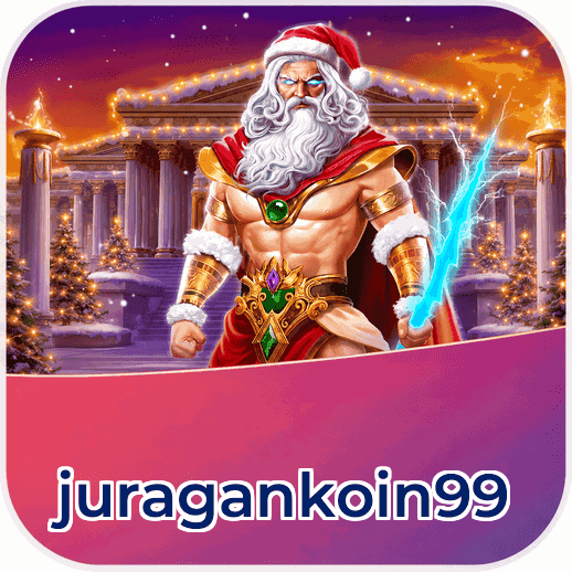 Screenshot 1 - juragankoin99 Home Screen