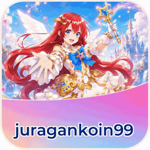 Screenshot 1 - juragankoin99 Home Screen