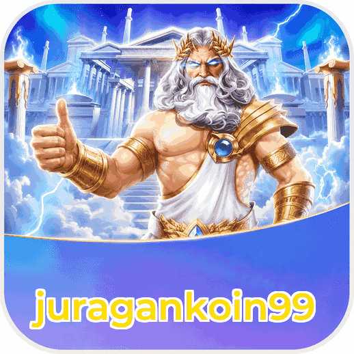 Screenshot 1 - juragankoin99 Home Screen